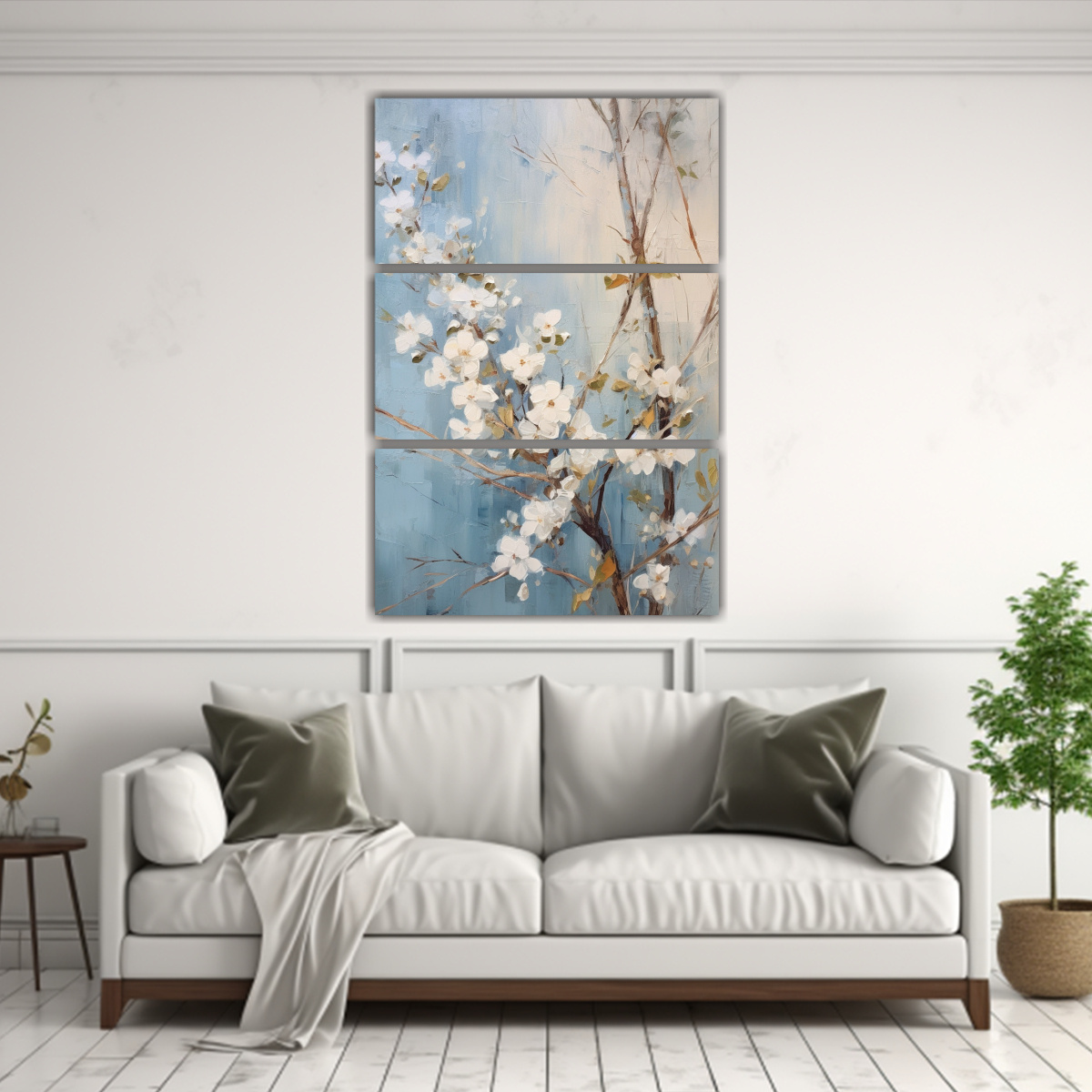 cuadros-de-flores-blancas-en-ramas-estilo-cl-sico-1