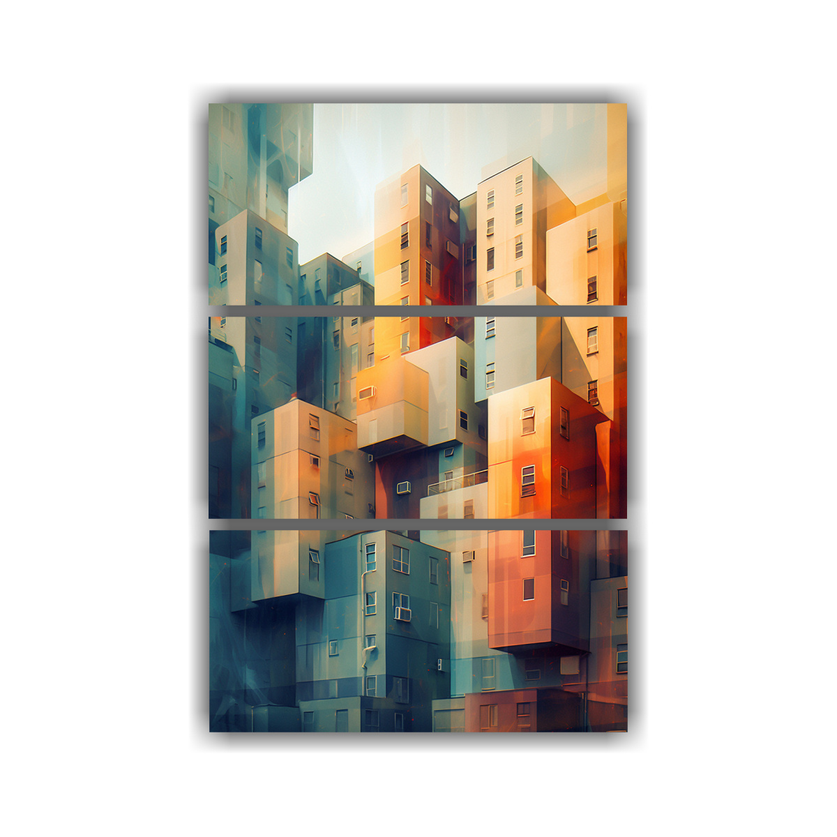 cuadros-de-interior-con-composiciones-abstractas