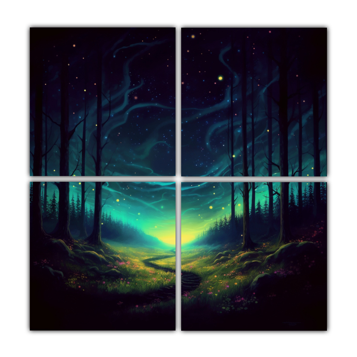 cuadros-de-pared-espacio-de-alta-calidad