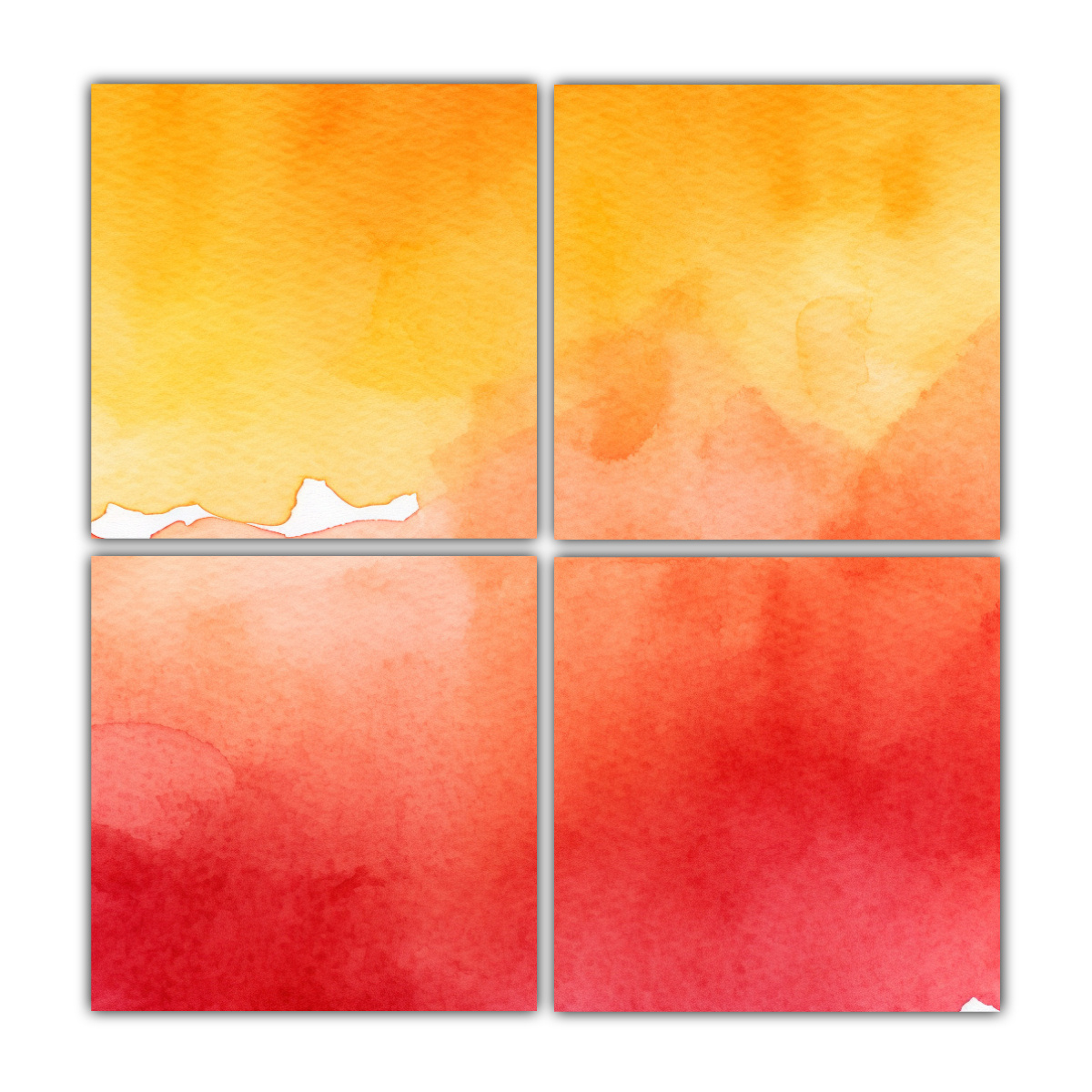 cuadros-de-patr-n-intenso-en-acuarela-resoluci-n-alta-rojo-naranja-amarillo-