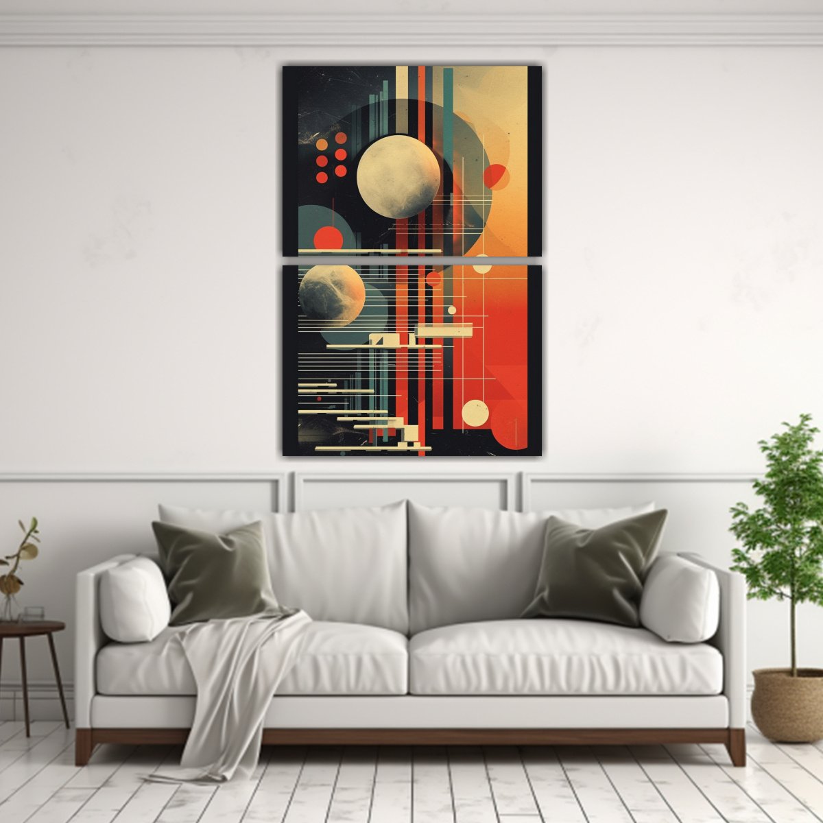 cuadros-de-tela-creativa-para-decorar-tu-hogar-con-el-dise-o-gestalts-law-of-proximity-1