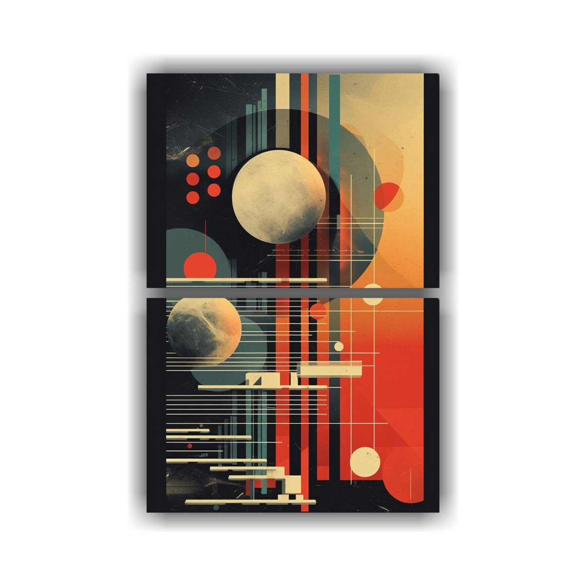 cuadros-de-tela-creativa-para-decorar-tu-hogar-con-el-dise-o-gestalts-law-of-proximity