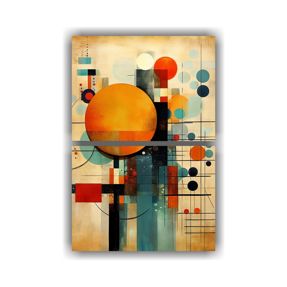 cuadros-decorativos-abstractos-actuales-estilo-franc-s-en-lienzo-set-de-2-composiciones-horizontales