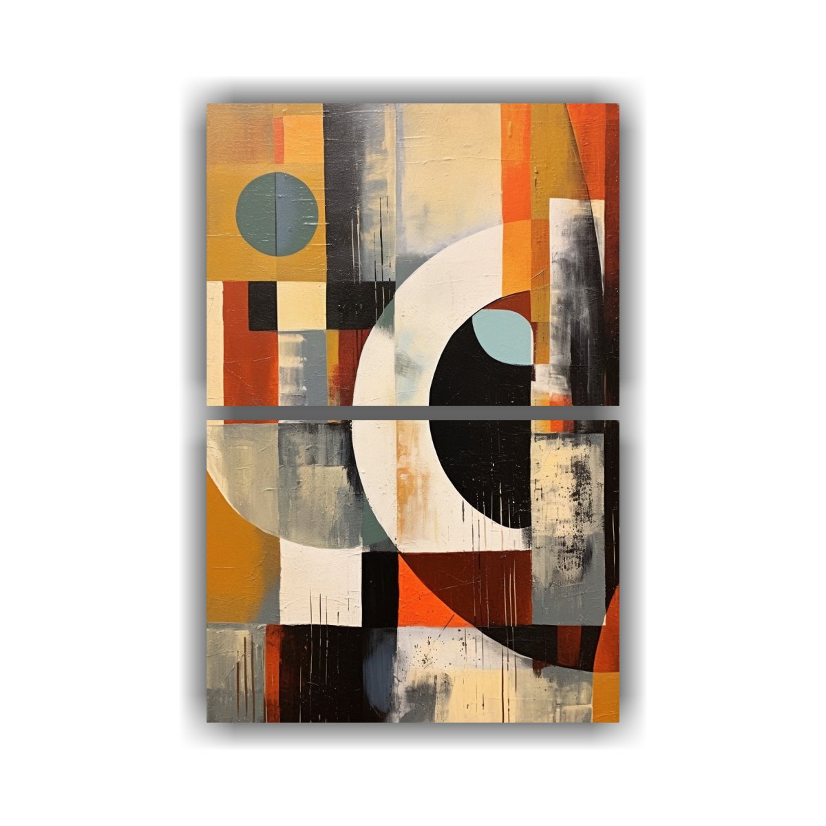 cuadros-decorativos-abstractos-de-la-mediados-del-siglo-set-de-2