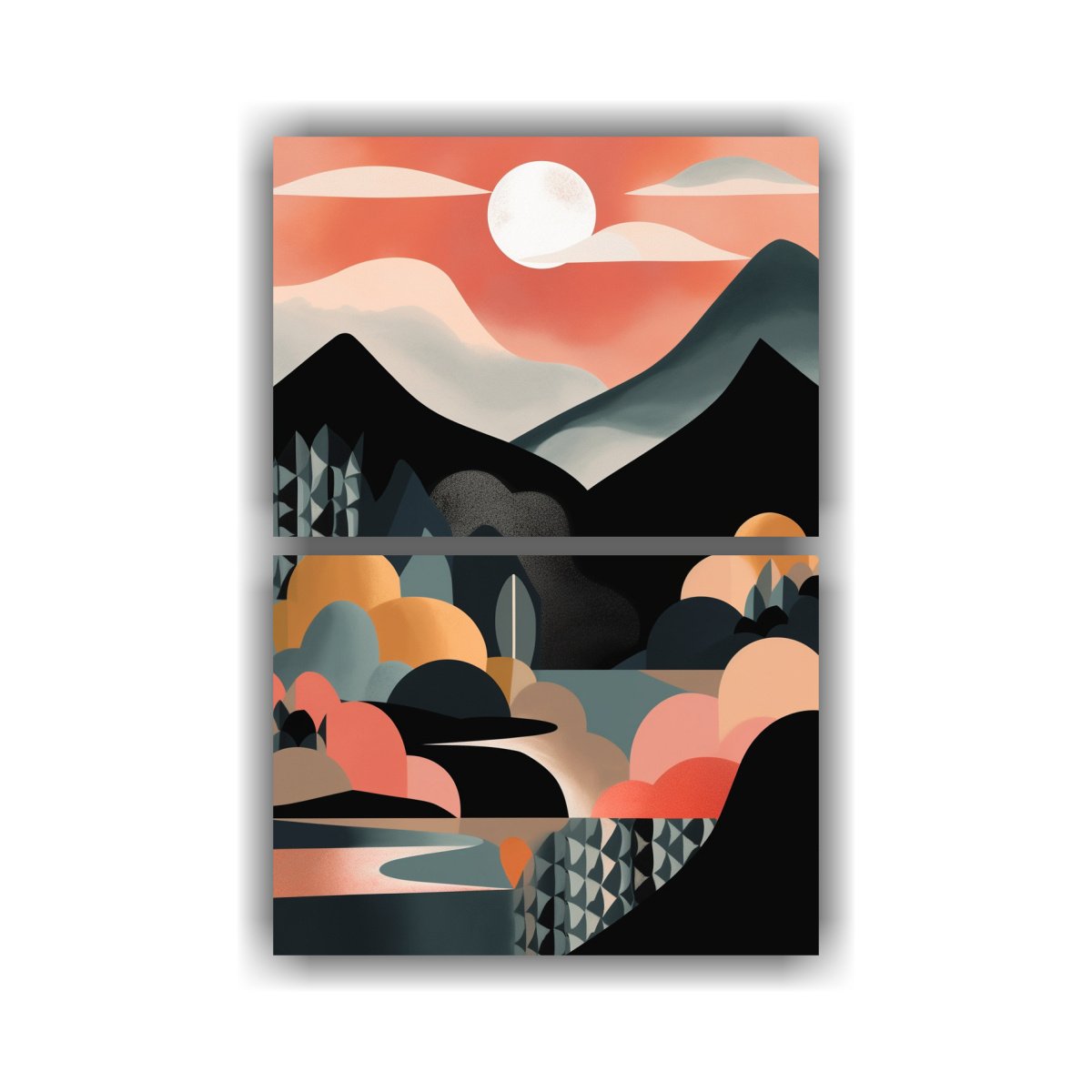 cuadros-decorativos-abstractos-de-paisaje-c-lido