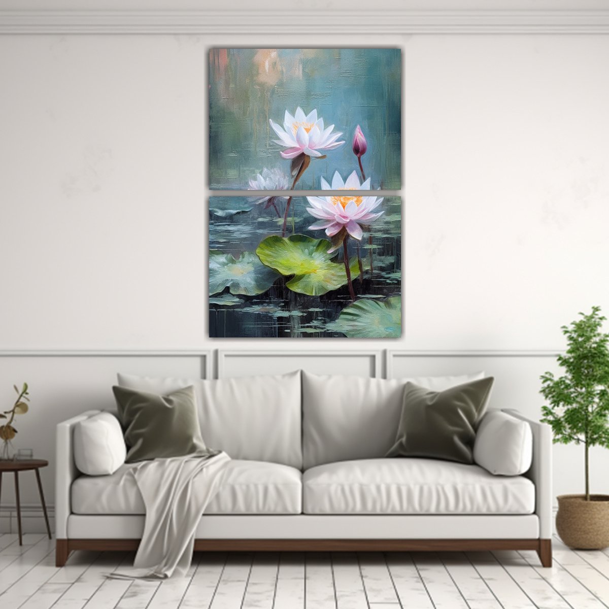 cuadros-decorativos-alegres-de-pintura-al-leo-con-estilo-impresionista-1