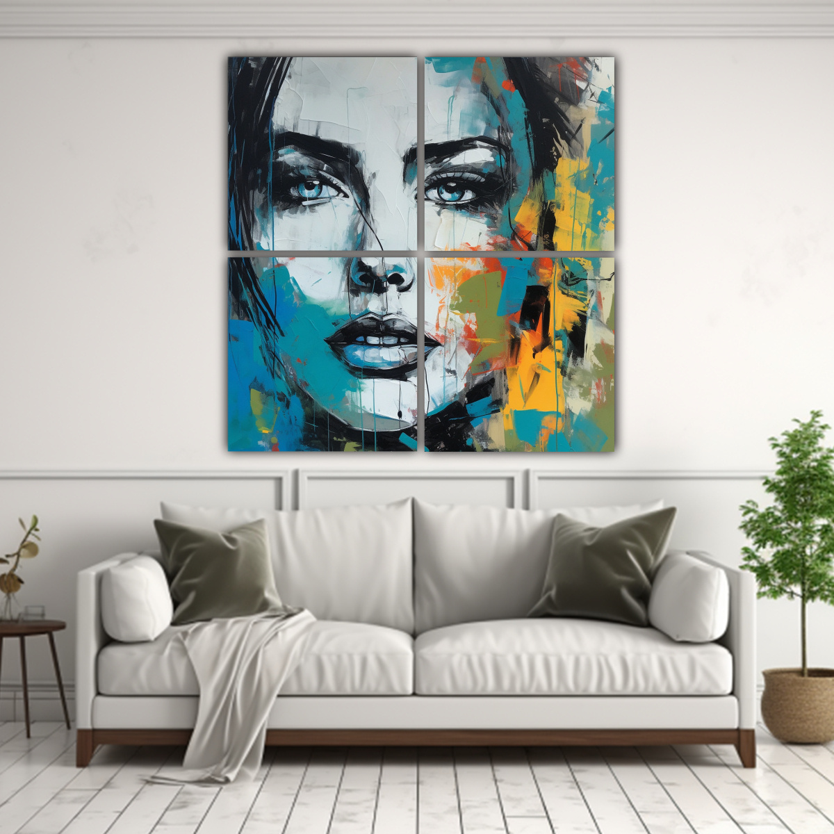 cuadros-decorativos-de-pintura-al-leo-estilo-pop-art-con-expresividad-creativa-1