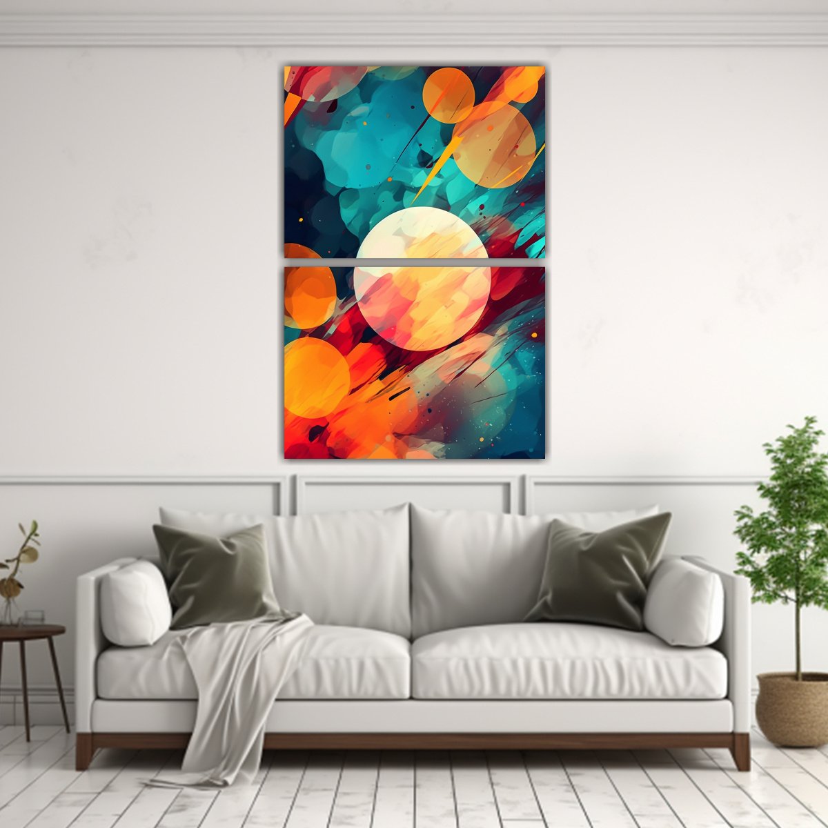 cuadros-dibujo-relieve-123-estilo-popart-colores-2d-1