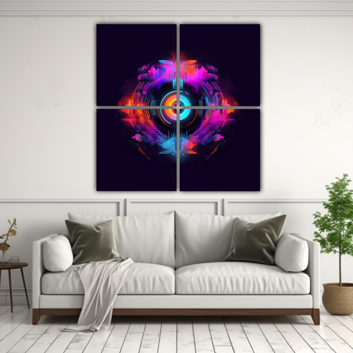 cuadros-estilo-galer-a-con-impactante-figura-futur-techno-1