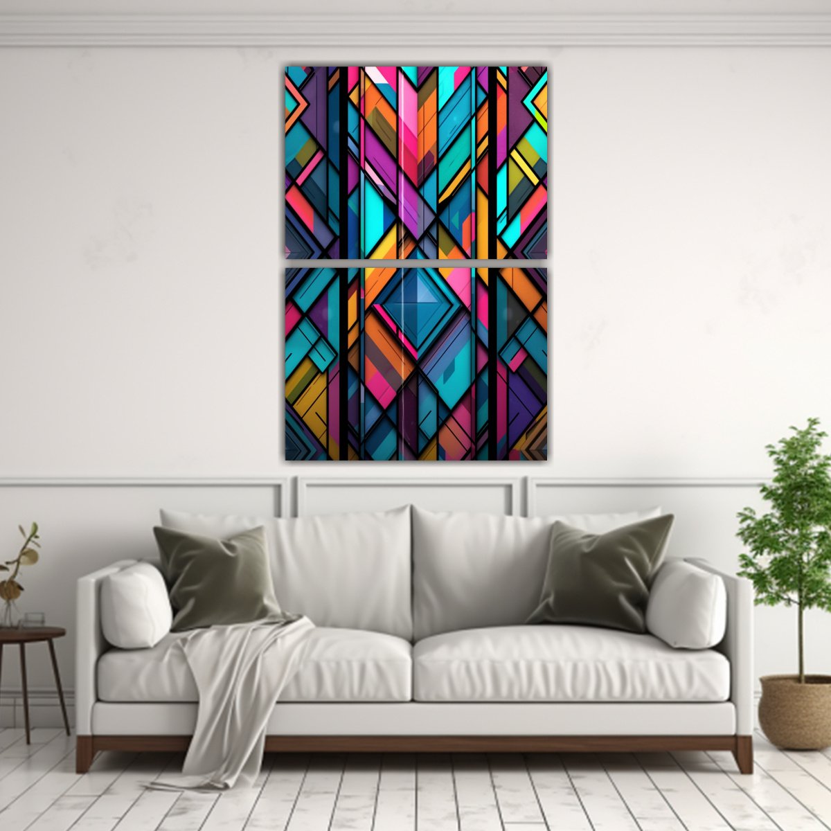 cuadros-fantas-a-abstracta-con-patrones-de-colores-y-texturas-1