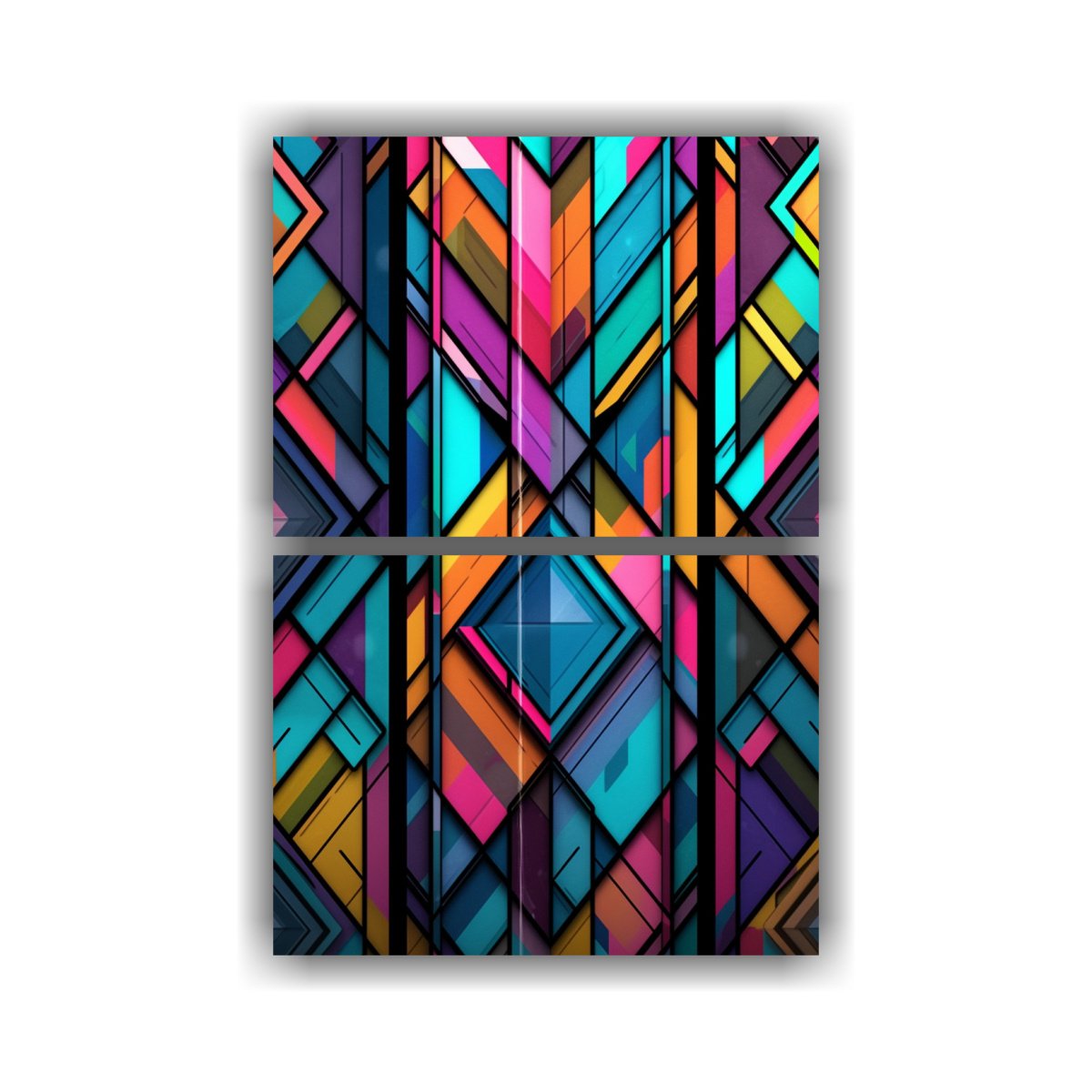 cuadros-fantas-a-abstracta-con-patrones-de-colores-y-texturas