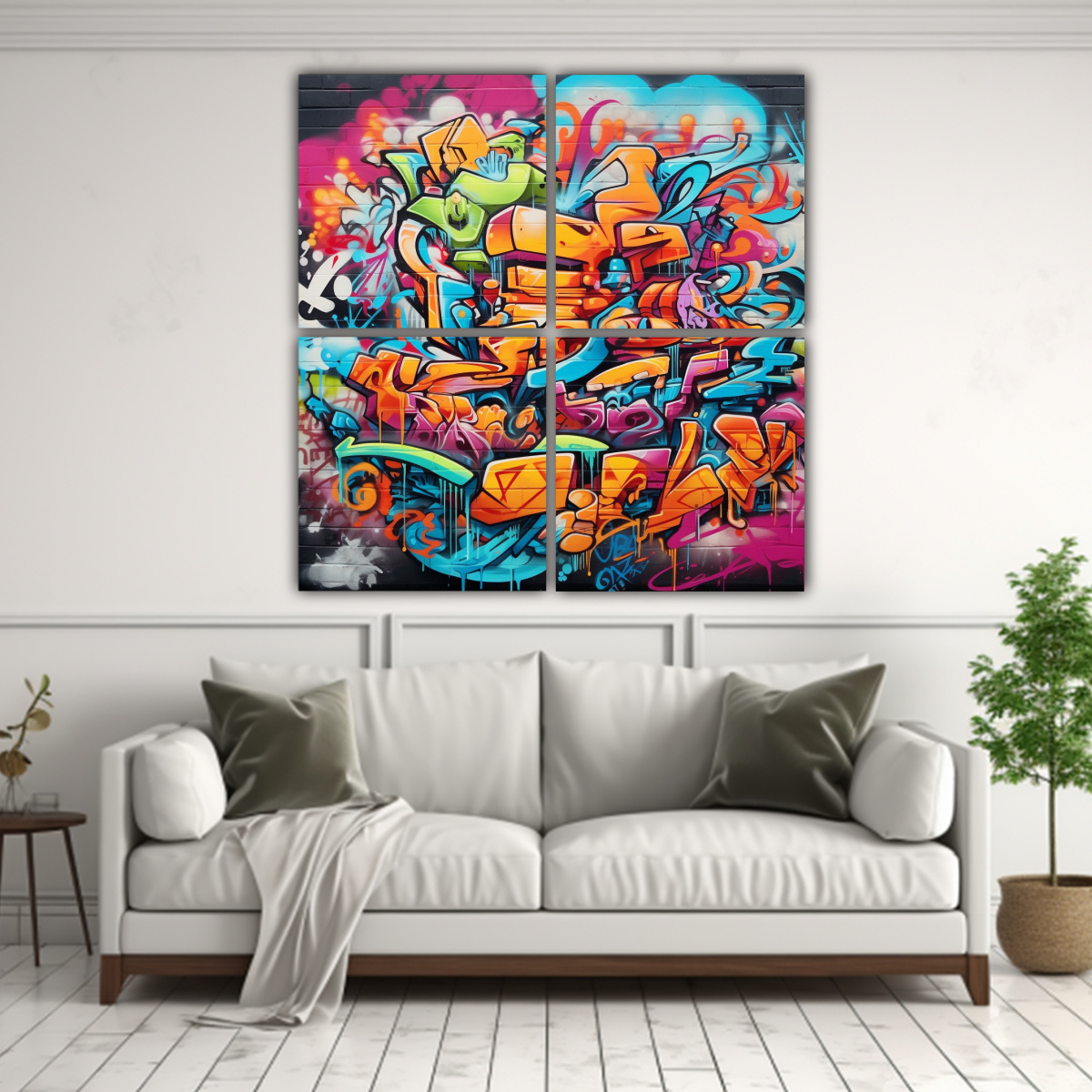 cuadros-finas-lineas-graffiti-arte-decorativo-simples-1-1