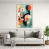 cuadros-forma-elegante-en-lienzo-pastel-arte-abstracto-1