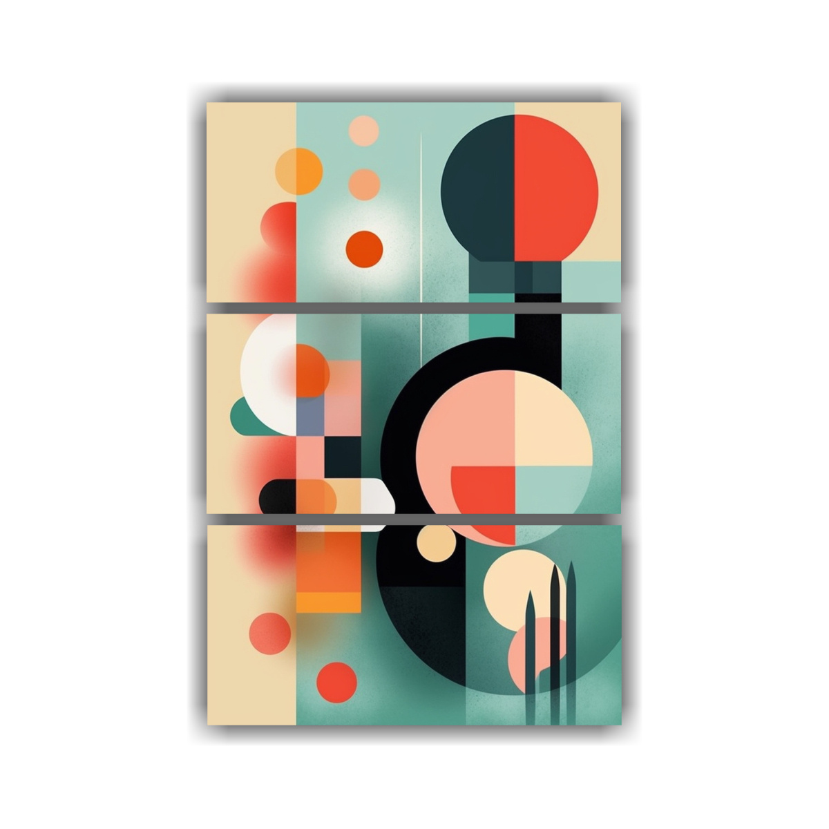 cuadros-forma-elegante-en-lienzo-pastel-arte-abstracto