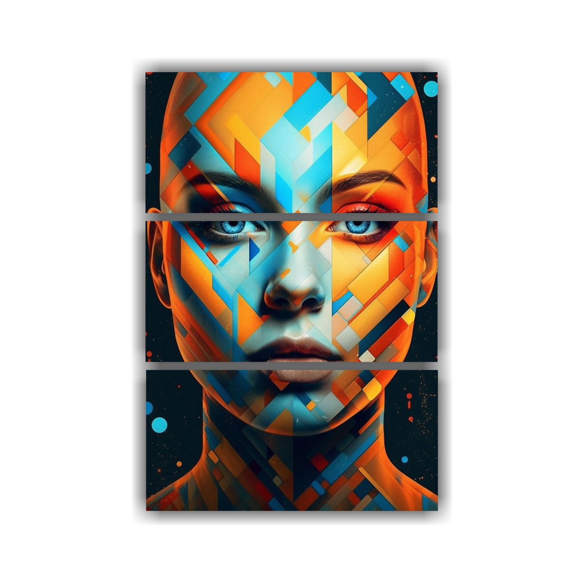 cuadros-geom-tricos-para-crear-un-retrato