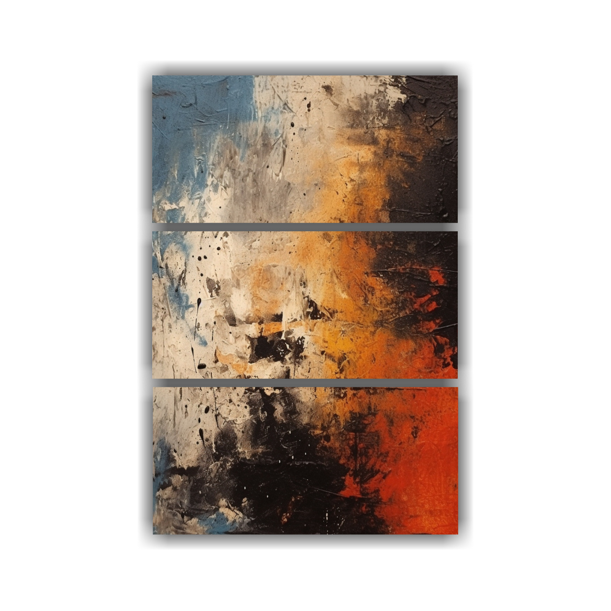 cuadros-grunge-en-colores-pasteles-oscuros-con-transparencia