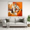 cuadros-hermosa-dasha-abstracci-n-en-tonos-naranjas-1