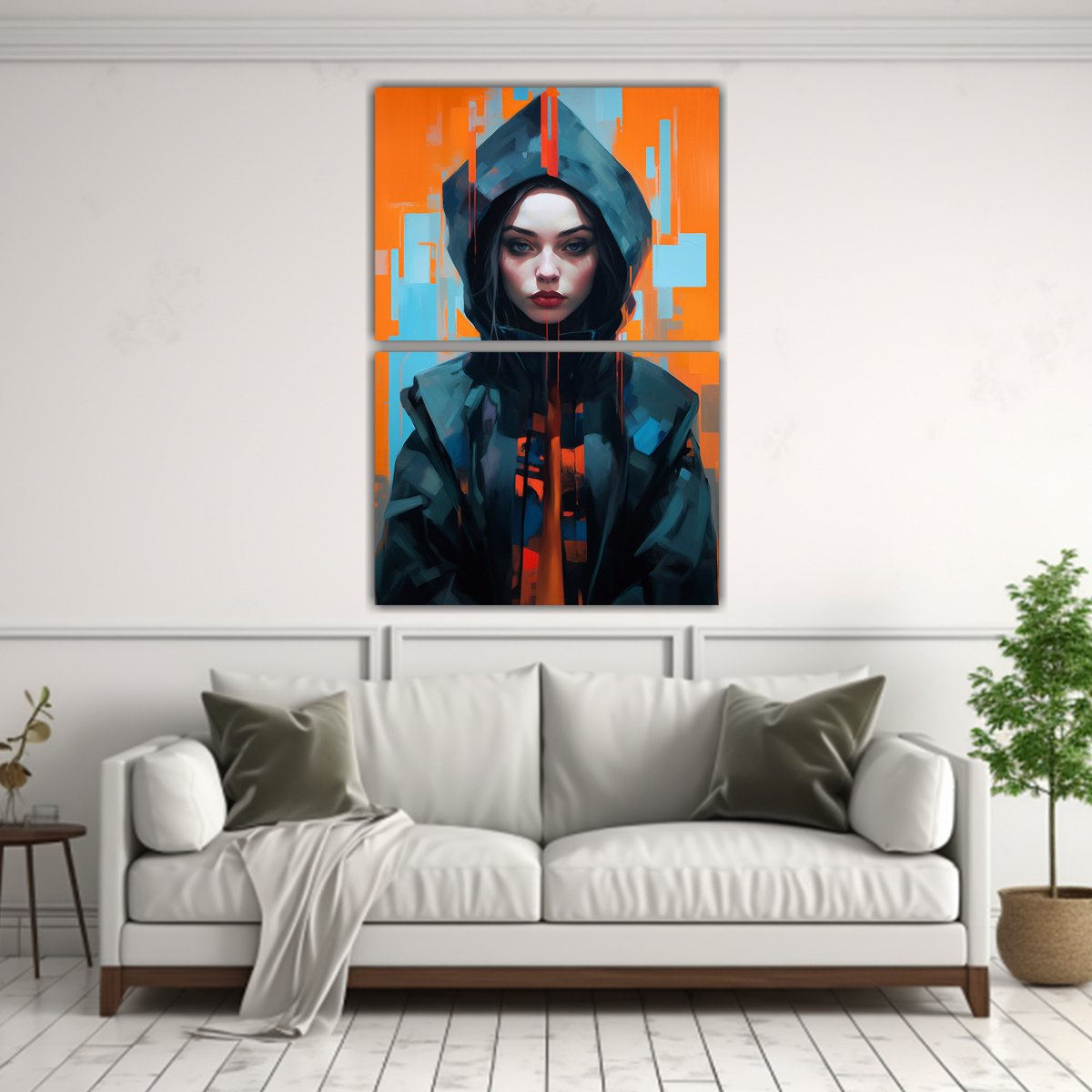 cuadros-horizontal-composici-n-equilibrada-mujer-retrato-joven-eslavas-neoimpresionismo-1