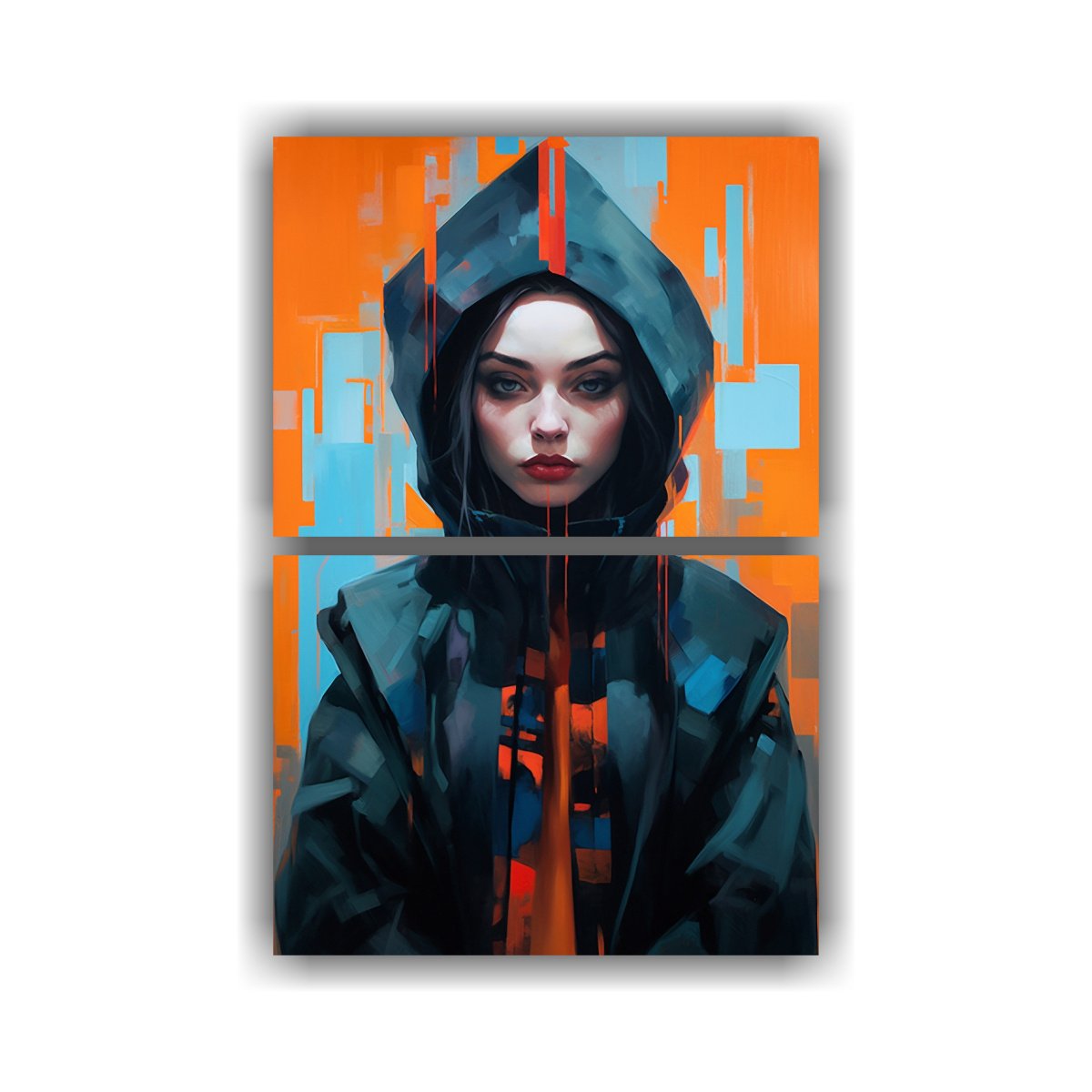 cuadros-horizontal-composici-n-equilibrada-mujer-retrato-joven-eslavas-neoimpresionismo