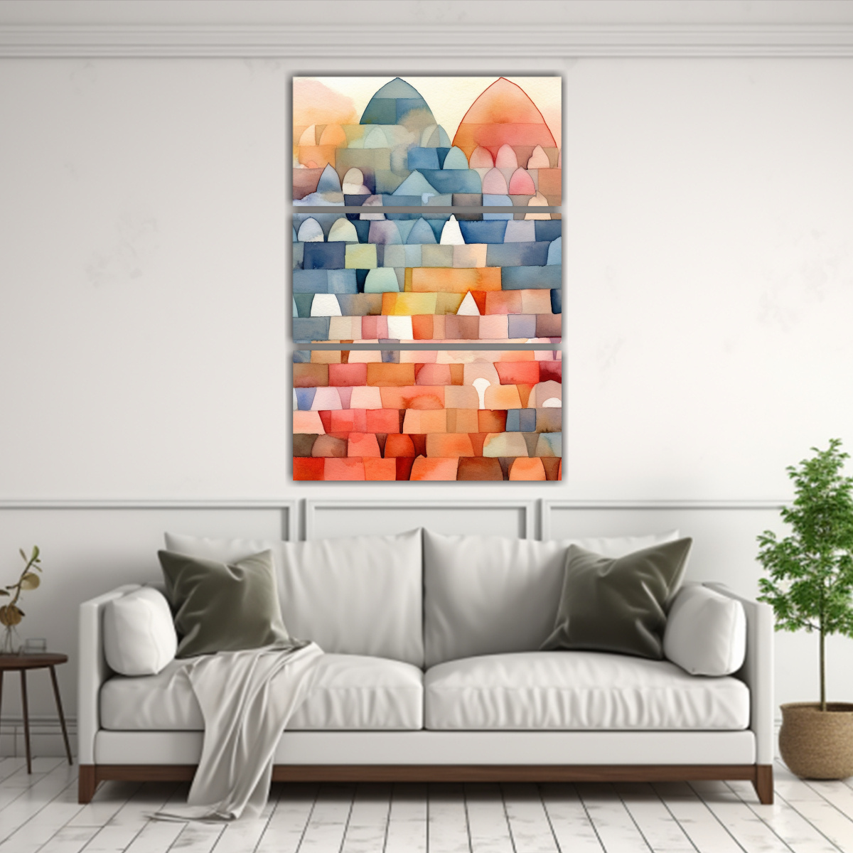 cuadros-horizontales-enigm-ticos-de-acuarela-mezcla-deformada-de-colores-suaves-y-manchas-con-campanas-1