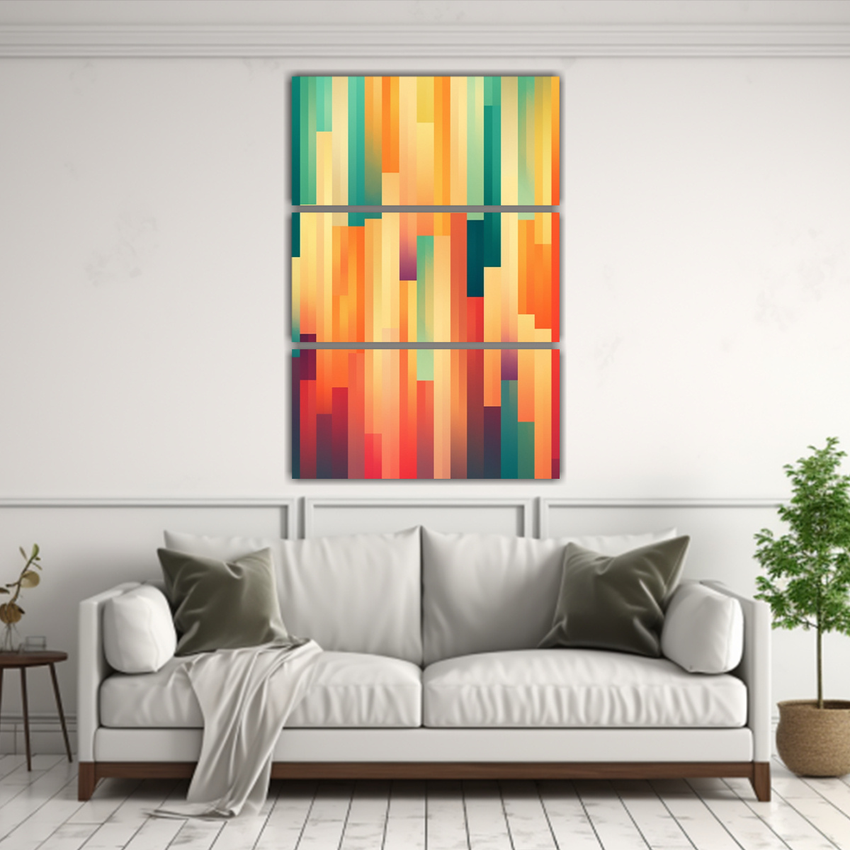 cuadros-minimalismo-retro-en-fondos-de-color-alta-calidad-hd-1