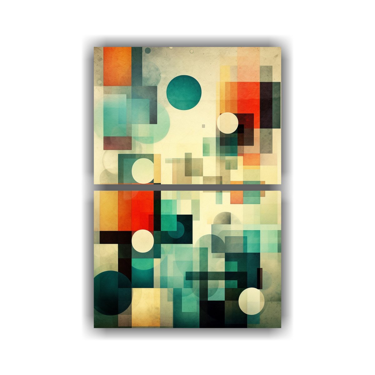 cuadros-modernos-geom-tricos-en-armon-a