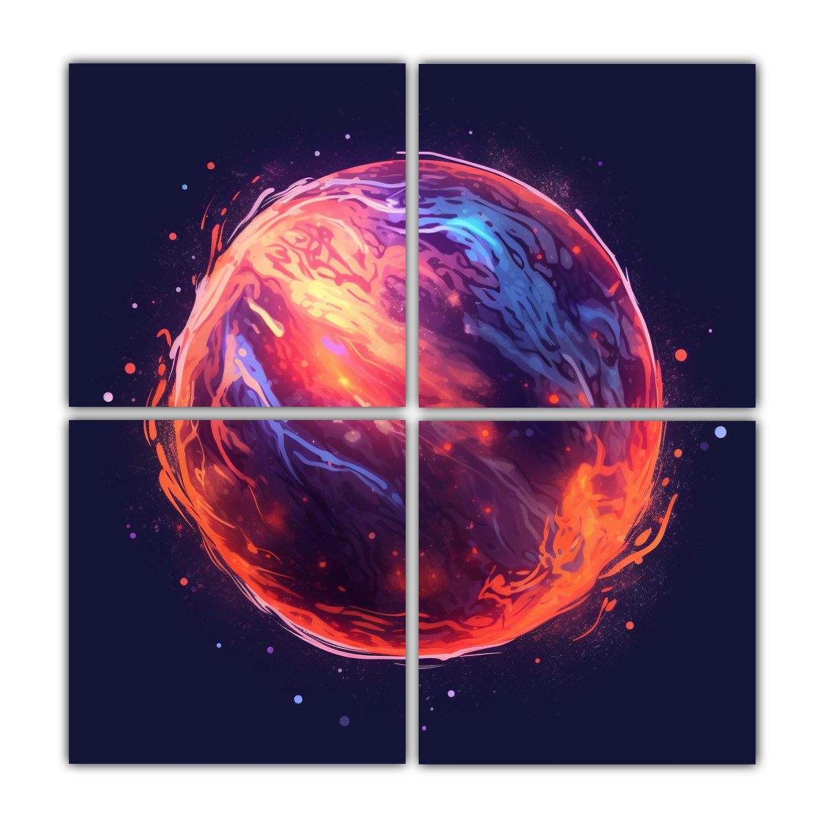 cuadros-modernos-naturaleza-viviente-en-el-espacio-profundo-de-la-galaxia-de-andr-meda-lienzo