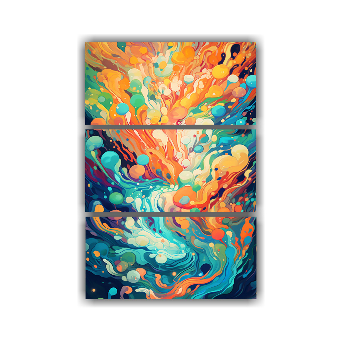 cuadros-movimiento-mural-con-hojas-giratorias-multicolores