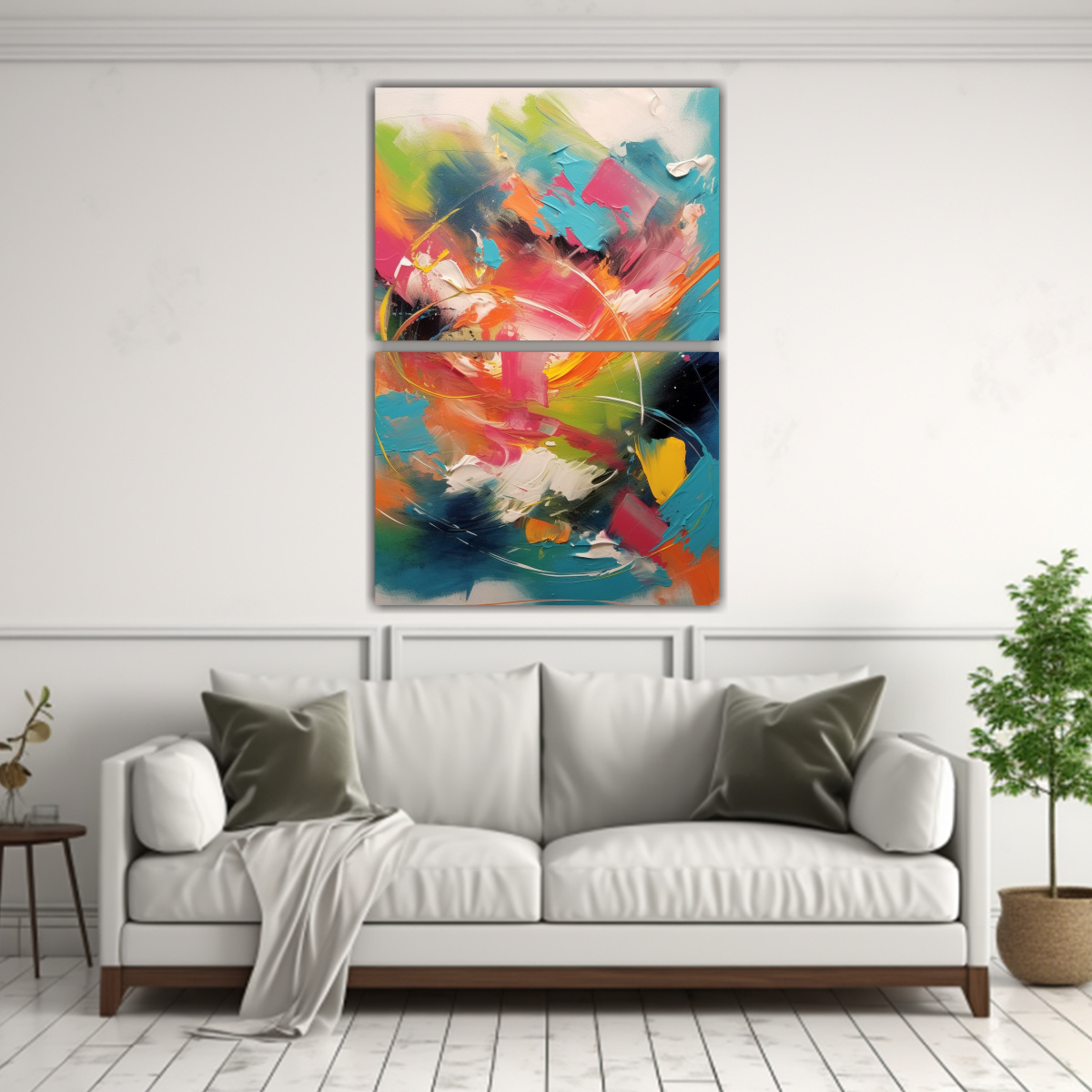 cuadros-patron-intenso-mural-abstracto-movimiento-de-color-1