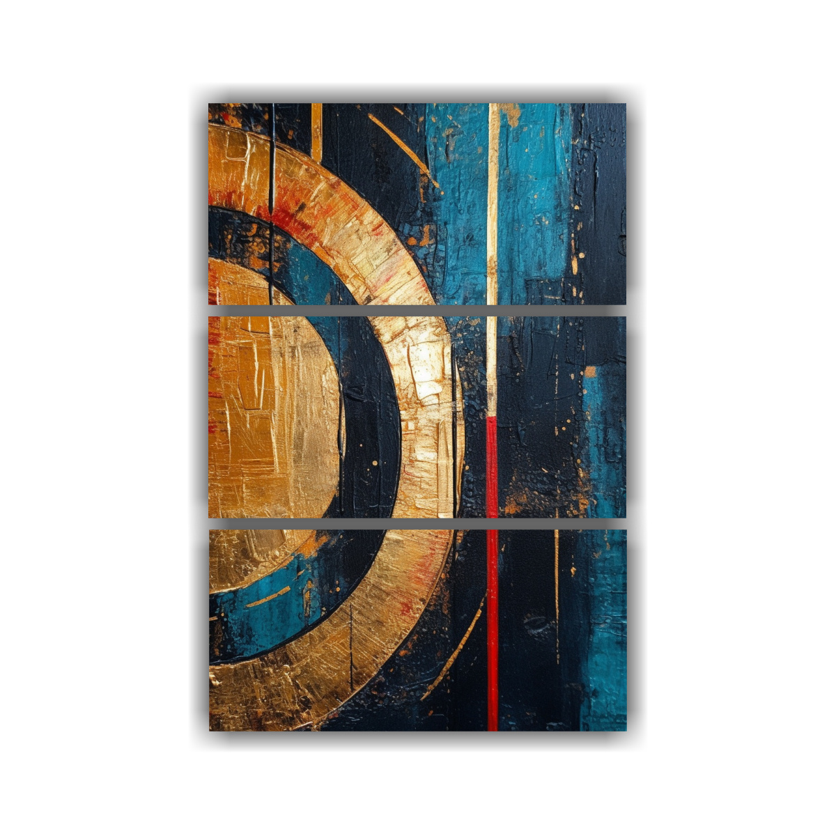 cuadros-tema-vision-circulo-en-el-tiempo-c-rculos-en-el-espacio-dorado-li