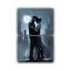 cuadros-tonos-poca-pareja-joven-abrazada-en-la-luz-de-la-luna-en-decoraci-n-pict-rica-