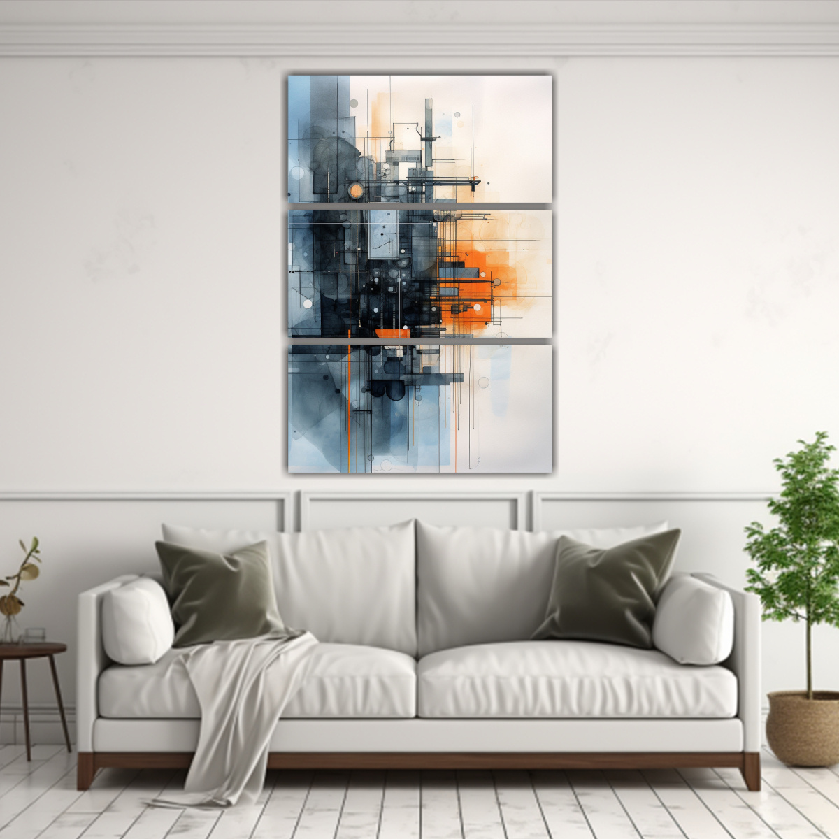 cuadros-vanguardia-luminosidad-con-naranja-e-ndigo-1