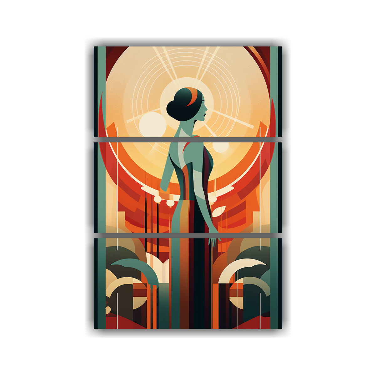 cuadros-vanguardia-sim-trico-estilo-art-deco-con-tr-ada-audaz