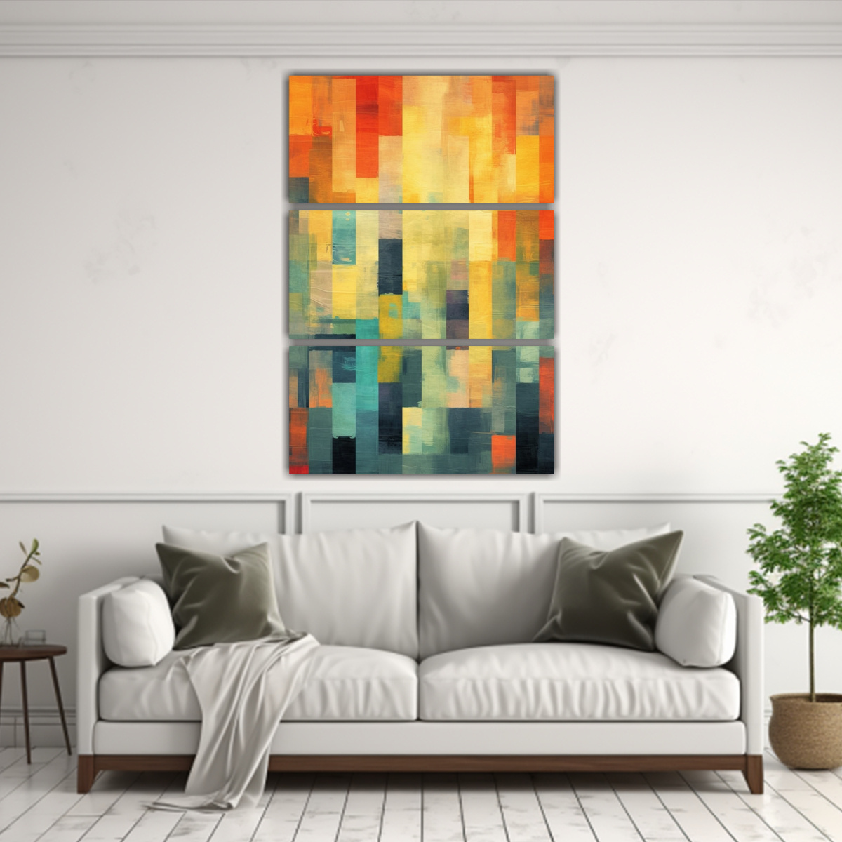 cuadros-vintage-relieve-85-composici-n-abstracta-con-secuencias-1