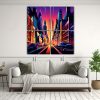 cuatro-artes-cuadros-abstractos-ilustra-paisaje-urbano-moderno-con-luces-de-ne-n-1
