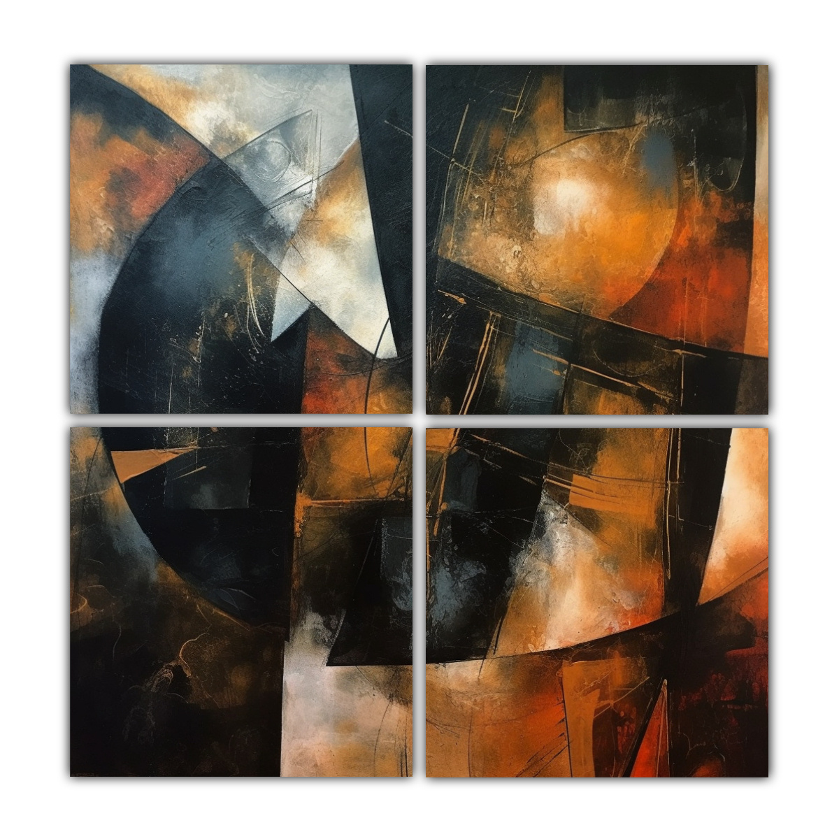 cuatro-artes-tela-sublimada-majestuosas-pinturas-decorativas-abstractas-de-chiaroscuro-