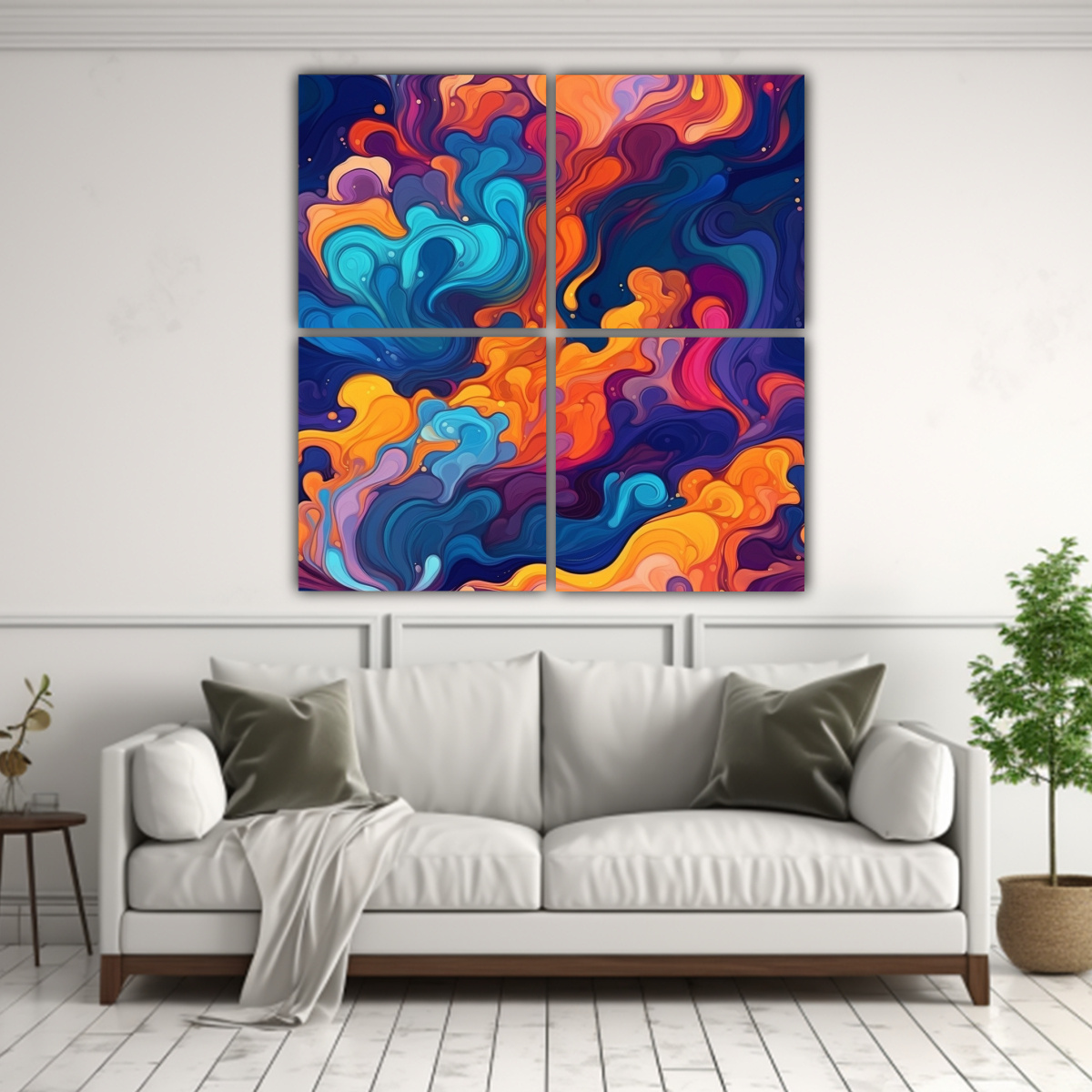 cuatro-canvas-tema-representaci-n-pintura-abstracta-imagen-digitalizada-en-decoraci-n-de-pinturas-1