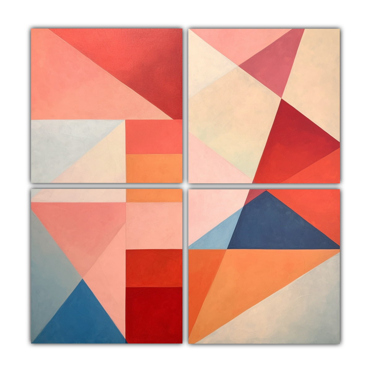 cuatro-composici-n-dise-o-relieve-con-tonos-amarillo-rojo-y-azul-geom-tricos-en-pintura