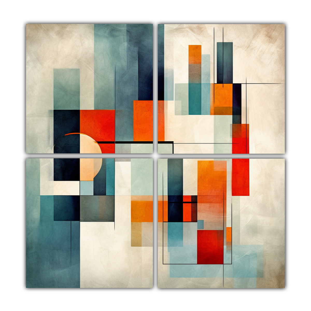 cuatro-composiciones-abstracci-n-m-gica
