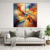 cuatro-composiciones-abstractas-intensas-k0642-expresividad-en-pinturas-decorativas-1-1