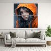 cuatro-lienzos-de-tela-inspirador-reflejo-de-una-chica-con-chaqueta-naranja-y-l-grimas-1-1