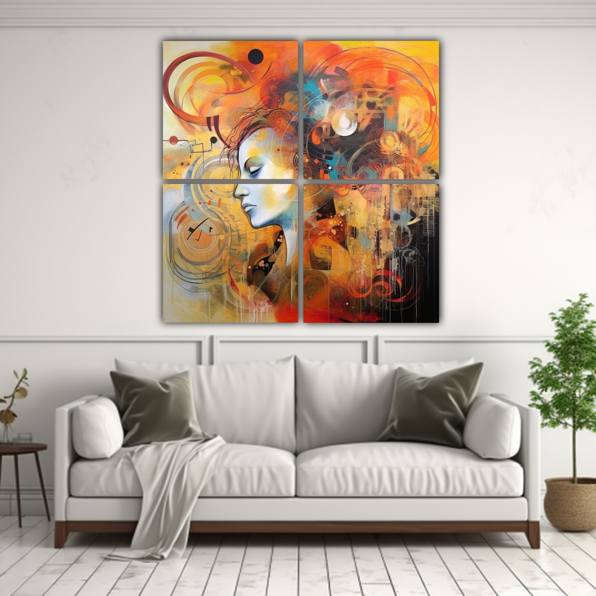 cuatro-lienzos-expresi-n-simetr-a-pinturas-decorativas-altamente-abstractas-locas-y-expresivas-1