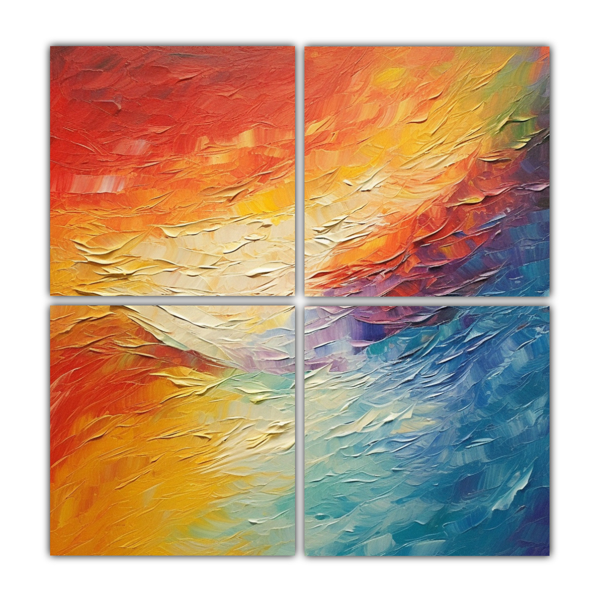 cuatro-telas-en-bastidor-imagen-abstracta-colores-expresivos