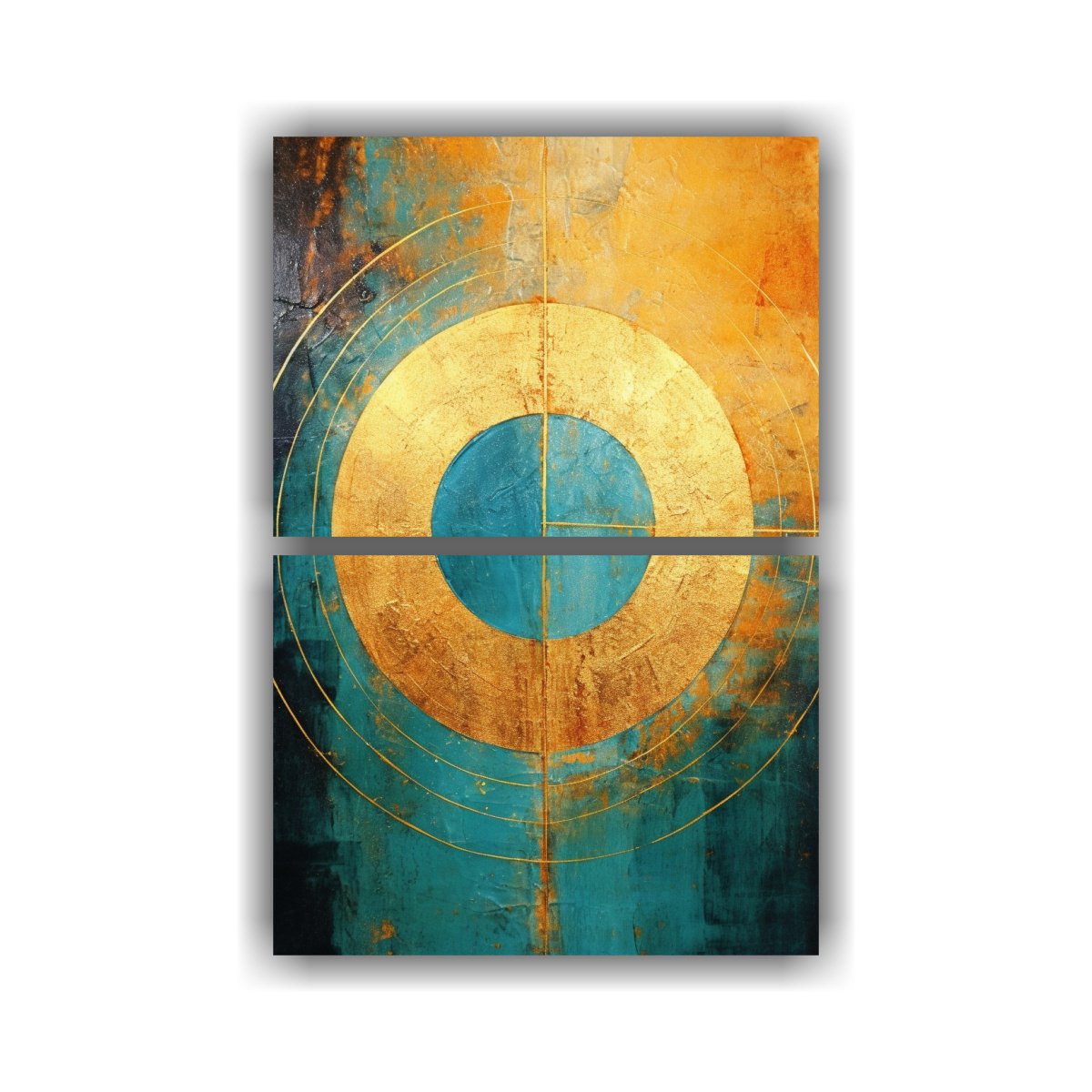 d-ptico-tonos-exposici-n-cuadros-decorativos-c-rculo-en-el-tiempo-c-rculos-en-el-espacio-oro-li