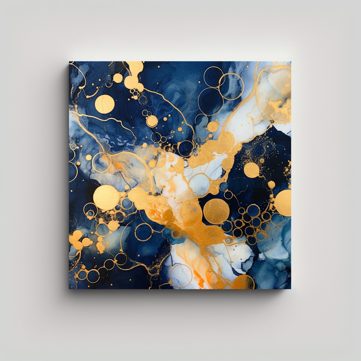 decoraci-n-de-oficina-cuadro-moderno-de-tinta-de-alcohol-en-azul-marino-mezclado-con-oro-que-llena-todo-el-espacio-