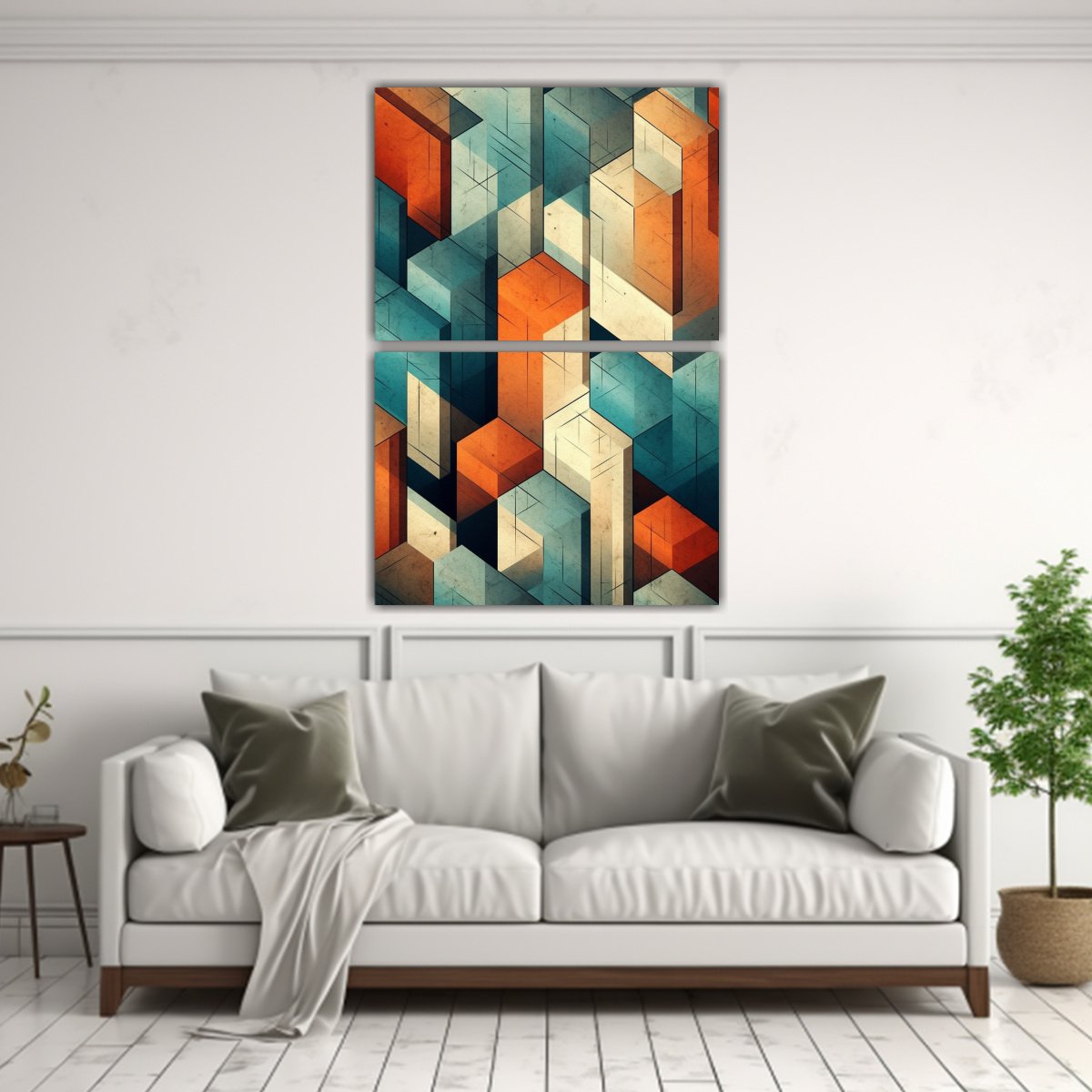 decoraciones-inspiradoras-de-arte-abstracto-impresionante-con-fondo-geom-trico-incre-ble-1