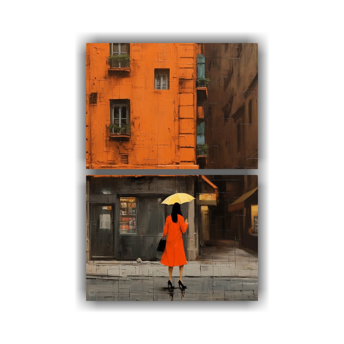 dibujo-bastidor-de-madera-en-la-calle-por-malika-favre