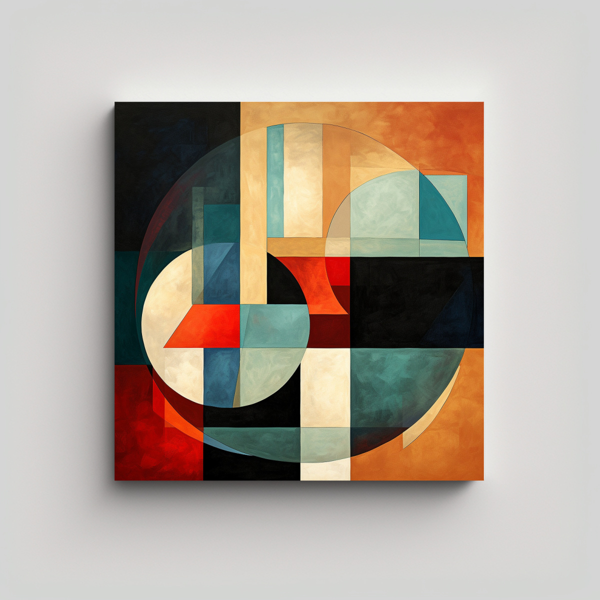 dise-o-abstracto-de-arte-basado-en-formas-geom-tricas-y-pinturas-decorativas-canva-abstracto-poca