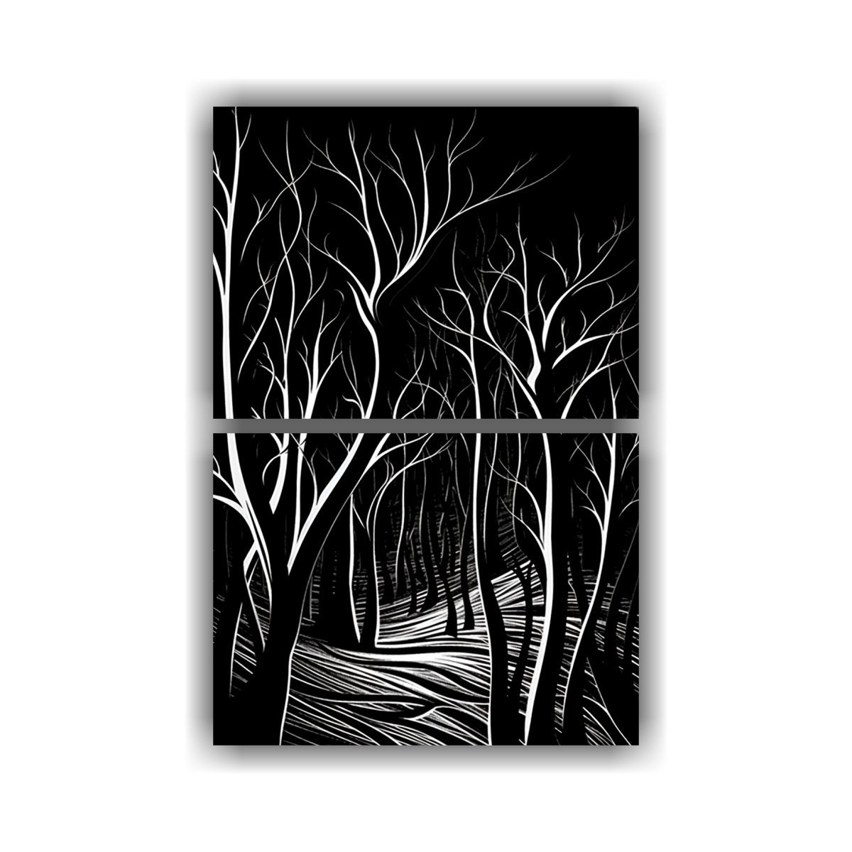 dise-o-conceptual-fantas-a-smith-dibujo-de-cuadro-para-de-colorear