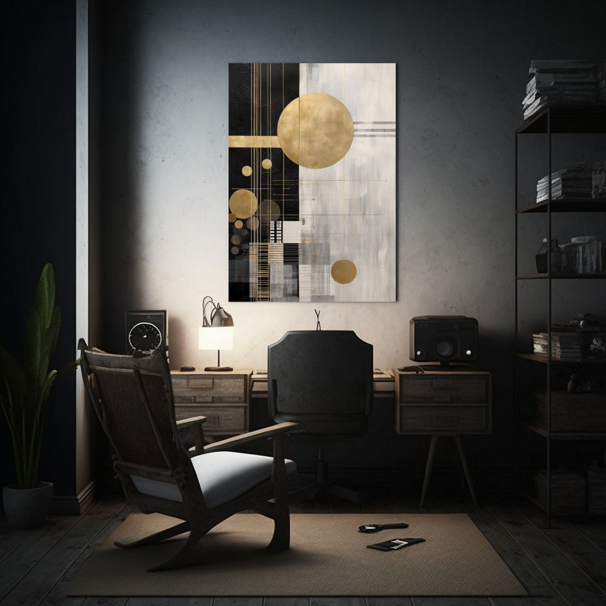 dise-o-de-acuarela-para-oficina-pieza-mixta-minimalista-1